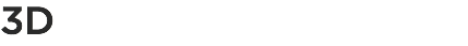 3D